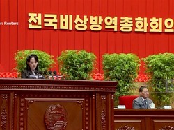 Adik Kim Jong Un Tolak Damai, Sebut Korsel Miliki Kepribadian Ganda