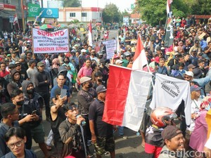 Bumi Pati dan Refleksi Otonomi