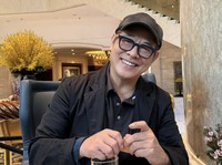 Aktor Jet Li Dilarikan ke Rumah Sakit, Begini Kondisinya