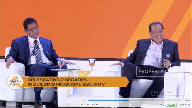 Video: Anak Medan Belajar Investasi - Cara Kelola Uang Bareng LPS dan CT