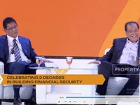 Video: Anak Medan Belajar Investasi - Cara Kelola Uang Bareng LPS & CT