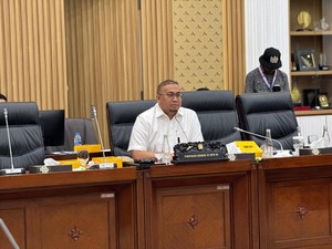 Andre Rosiade Apresiasi KAI Berbenah, tapi Beri Sejumlah Catatan