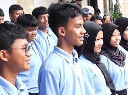 Video: Anggaran Sekolah Rakyat Naik 255%, Tembus Rp 24,9 Triliun