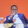 Jamin Uang Nasabah, LPS Imbau Masyarakat Jangan Takut Nabung di Bank