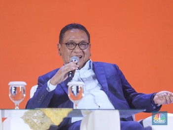 Jamin Uang Nasabah, LPS Imbau Masyarakat Jangan Takut Nabung di Bank