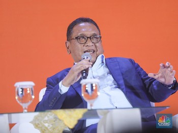 LPS Siapkan Opsi Ini untuk Kelola Bank Gagal