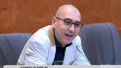 Anggota DPR Usul KAI Sediakan 1 Gerbong Kereta Merokok: Saya Yakin Bermanfaat