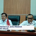 Video: Badan Halal: Sebanyak 9,4 Juta Produk Sudah Bersertifikat Halal