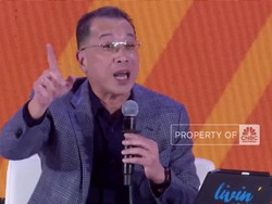 Video: Tingkatkan Layanan Nasabah, Bank Mandiri Beri Solusi Digital