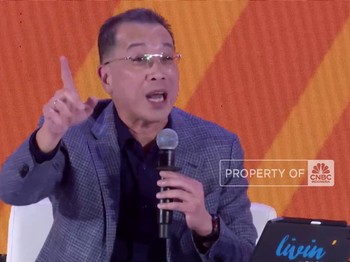 Video: Tingkatkan Layanan Nasabah, Bank Mandiri Beri Solusi Digital