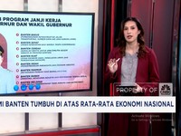 Video: Banten Kebut Program Unggulan, Sekolah Gratis Hingga Bang Andra
