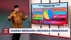 Video: Batik-Kopi, Sektor Andalan Kab.Lahat Kurangi Angka Pengangguran