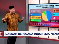 Video: Batik-Kopi, Sektor Andalan Kab.Lahat Kurangi Angka Pengangguran