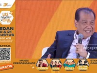 Video: Pengalaman Bisnis CT: Tak Ada Yang Namanya 