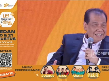 Video: Pengalaman Bisnis CT: Tak Ada Yang Namanya 