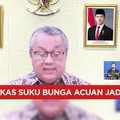 Video: BI Pangkas Suku Bunga Acuan Jadi 5%
