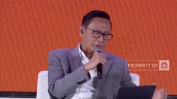 Video: Bijak Atur Finansial, Generasi Muda Bisa Dorong Ekonomi RI