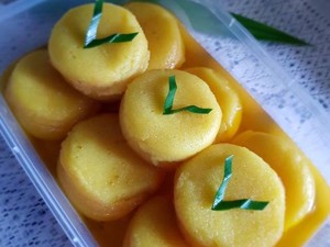 Kue-kue Tradisional Melayu sebagai Penyambut Tahun Baru