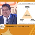 Video: Bos LPS Bongkar Cara 