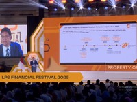 Literasi Jadi Kunci, Bos LPS Ungkap Pentingnya Investasi Sejak Muda