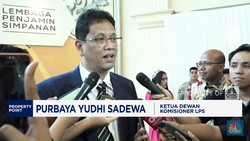 Video: Bos LPS Tekankan Literasi Keuangan Untuk Generasi Muda