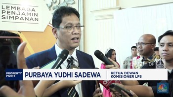 Video: Bos LPS Tekankan Literasi Keuangan Untuk Generasi Muda