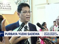 Video: Bos LPS Tekankan Literasi Keuangan Untuk Generasi Muda