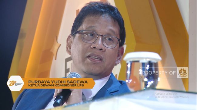 Video: Anak Teknik Kalau Mau Investasi Bisa Contek Cara Bos LPS