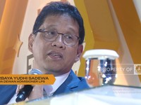 Video: Anak Teknik Kalau Mau Investasi Bisa Contek Cara Bos LPS