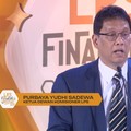 Video: Wow! Bukan Anak Bawang Lagi, LPS Sudah Setara BI dan OJK