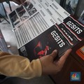 Motor Listrik di RI Kurang Berkembang, Ternyata Ini Akar Masalahnya