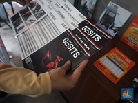 Motor Listrik di RI Kurang Berkembang, Ternyata Ini Akar Masalahnya