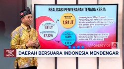 Video: Cara Kreatif Kab. Bandung Tarik Investasi Rp10 Trilliun di 2025