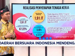 Video: Cara Kreatif Kab. Bandung Tarik Investasi Rp10 Trilliun di 2025