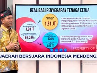 Video: Cara Kreatif Kab. Bandung Tarik Investasi Rp10 Trilliun di 2025