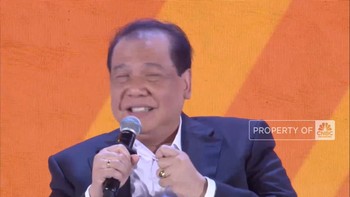 Video: CT ke Anak Muda: Kesempatan Selalu Ada, Jadilah Wirausahawan