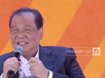 Video: CT ke Anak Muda: Kesempatan Selalu Ada, Jadilah Wirausahawan