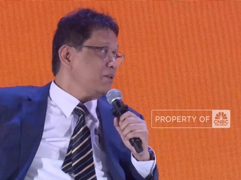 Video: Tebar Optimisme, Bos LPS: Kondisi RI Lebih Baik dari Global