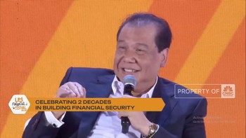 Video: CT Sebut Uang Tidak Ada Paspornya, Apa Maknanya?