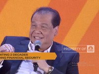 Video: CT Sebut Uang Tidak Ada Paspornya, Apa Maknanya?