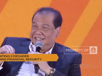Video: CT Sebut Uang Tidak Ada Paspornya, Apa Maknanya?