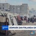 Video: Denmark dan Finlandia Siap Akui Negara Palestina