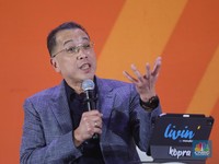Sediakan Solusi Digital, Ini Cara Bank Mandiri Ciptakan Nilai Tambah