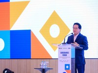 BRI Group Dapat Pengakuan Eropa, Raih 3 Penghargaan Prestisius