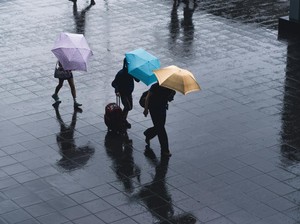 Apa Itu Fenomena Madden Julian Oscillation (MJO) Penyebab Hujan Bulan Agustus?