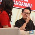 Lebih Cuan Investasi Saham Atau Reksa Dana? Ini Kata Michael Yeoh