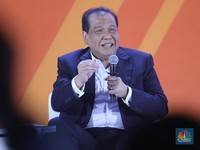 CT Sebut Kunci Kaya Buat Generasi Muda di Era Saat Ini
