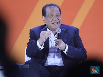 CT Bicara Filosofi Keuangan: Uang itu tidak ada Paspornya