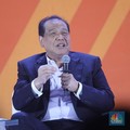 Live Now! CT Bongkar Rahasia Sukses di LPS Financial Festival Medan