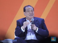 Live Now! CT Bongkar Rahasia Sukses di LPS Financial Festival Medan